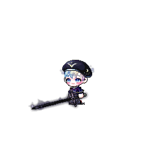虚拟形象