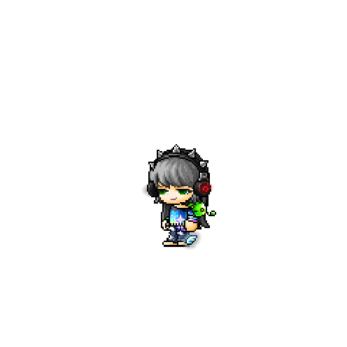 虚拟形象