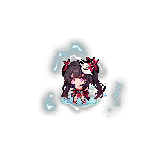 虚拟形象