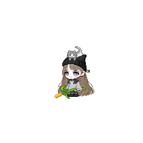 虚拟形象