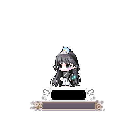 虚拟形象