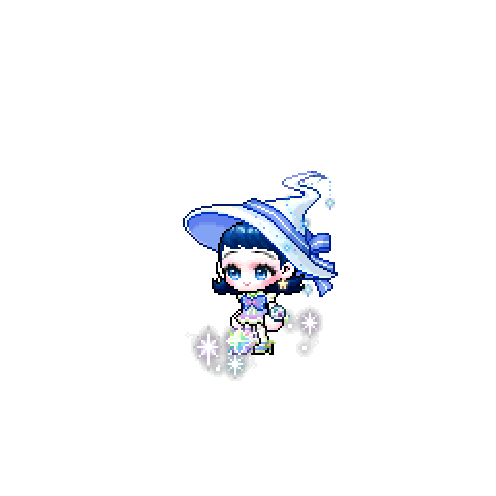 虚拟形象