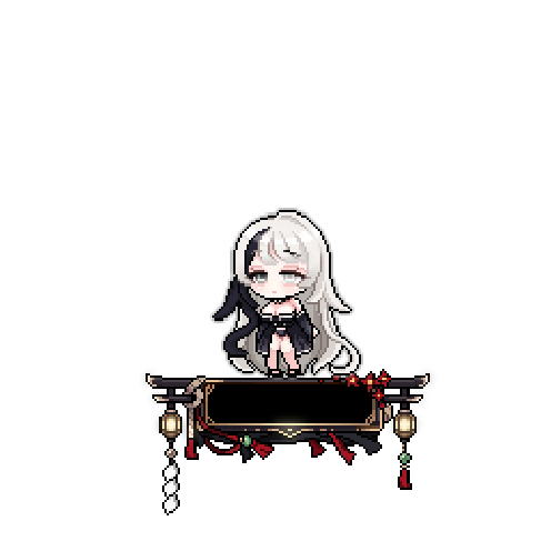 虚拟形象