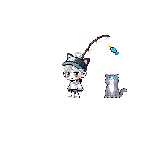 虚拟形象