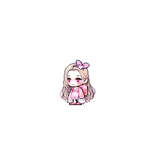 虚拟形象