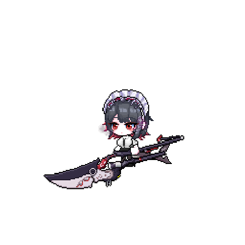 虚拟形象