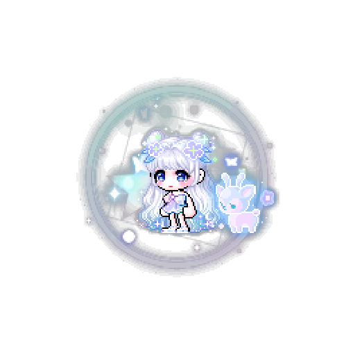 虚拟形象