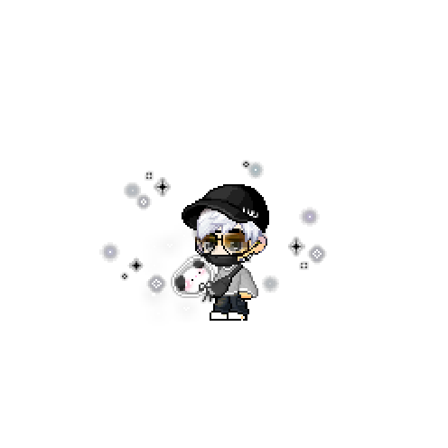 虚拟形象
