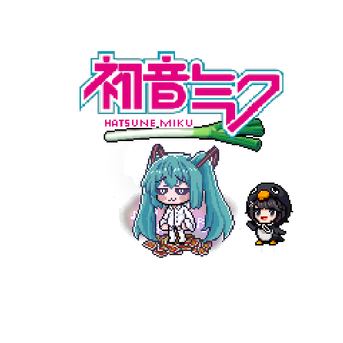 虚拟形象