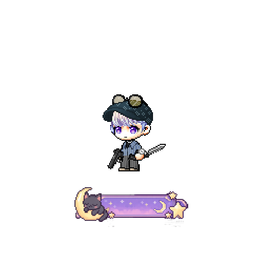 虚拟形象