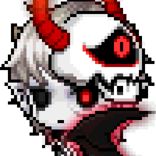 玩家個人簡介圖片