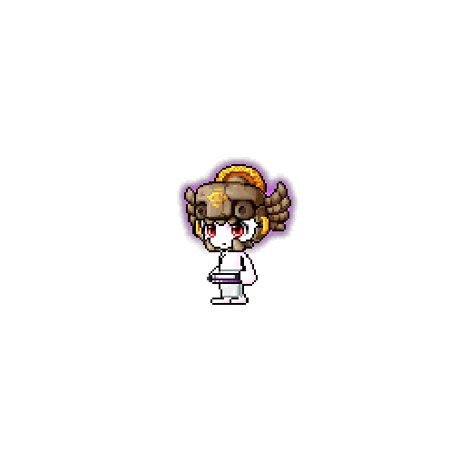 造型