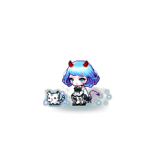 虚拟形象