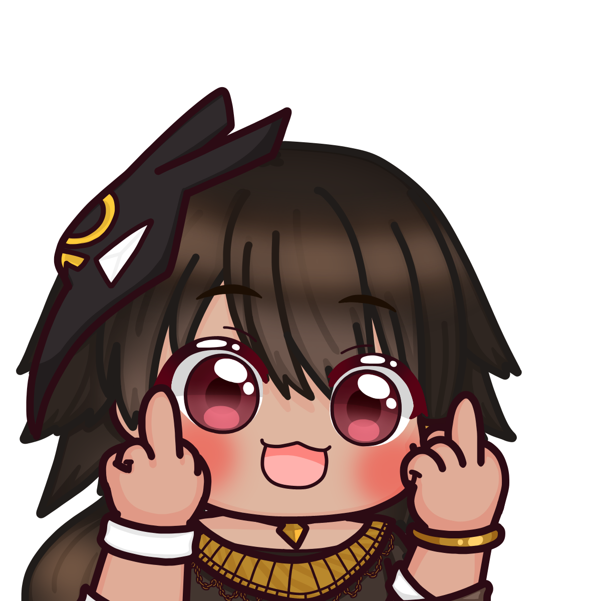 玩家個人簡介圖片