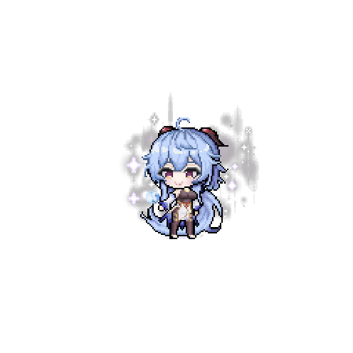 虚拟形象
