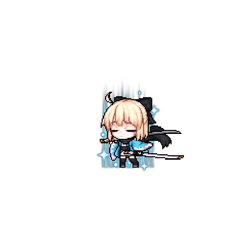 造型