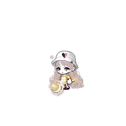 造型