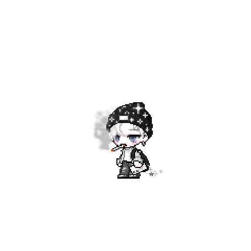 造型