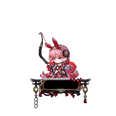 造型