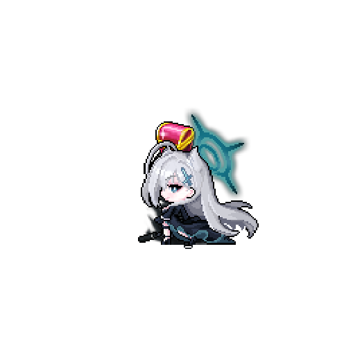虚拟形象