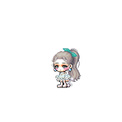 虚拟形象