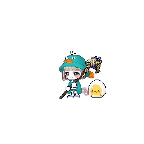 虚拟形象