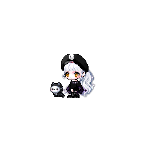 虚拟形象