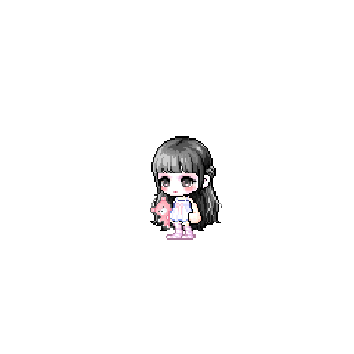 虚拟形象