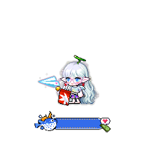 虚拟形象
