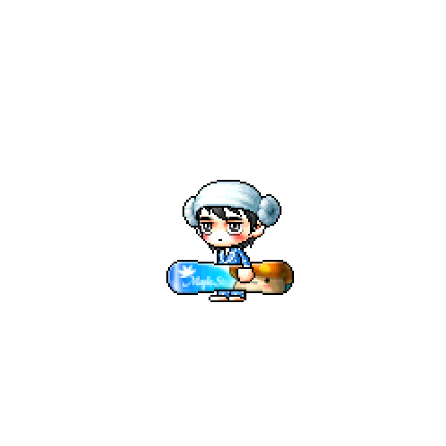 虚拟形象