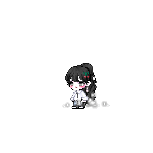 造型