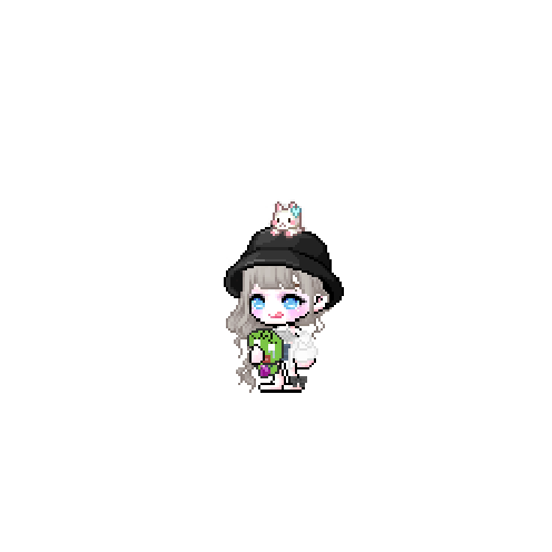 虚拟形象