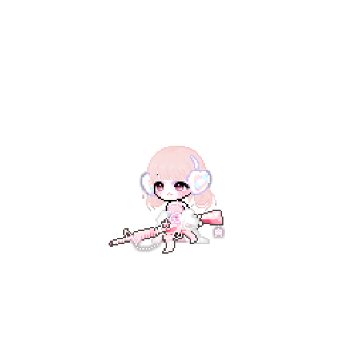 虚拟形象
