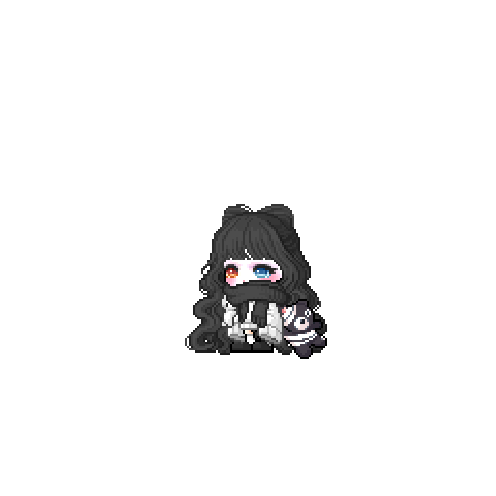 虚拟形象