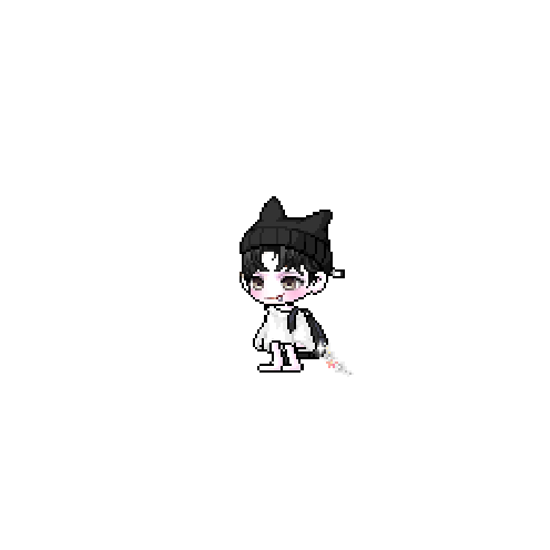 虚拟形象