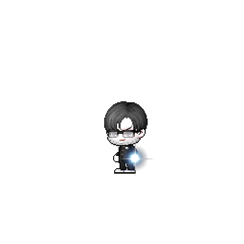造型