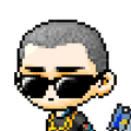 Imagen de perfil