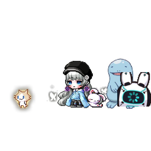 虚拟形象
