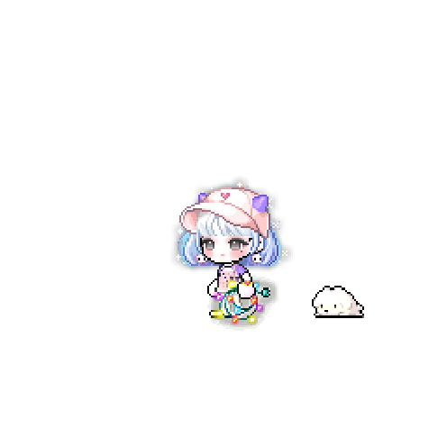 虚拟形象