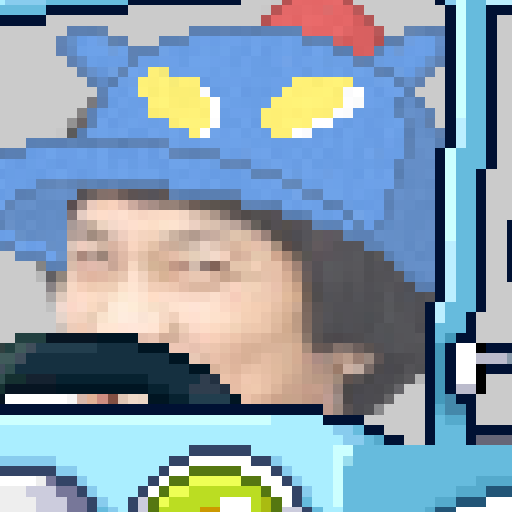 玩家個人簡介圖片