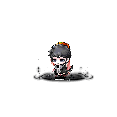 虚拟形象