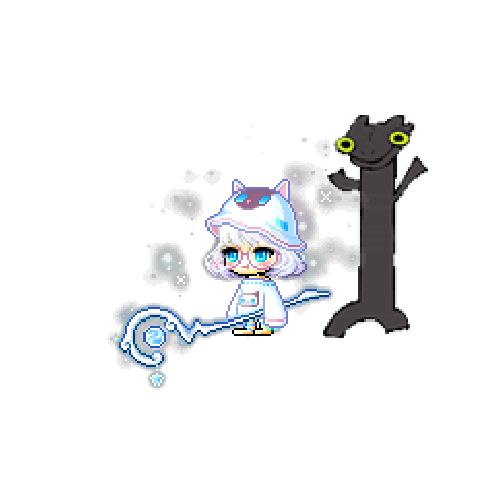虚拟形象