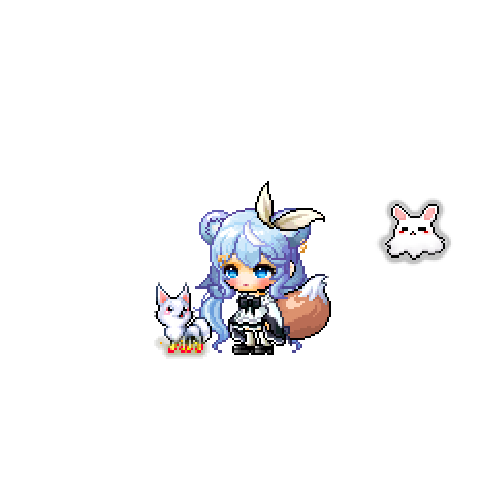 造型