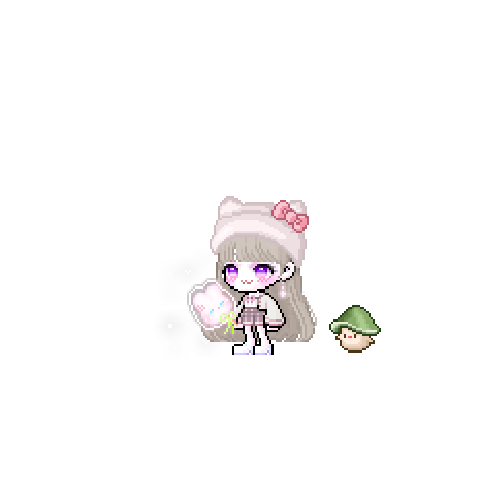 造型