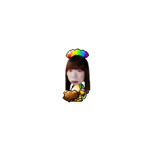 虚拟形象