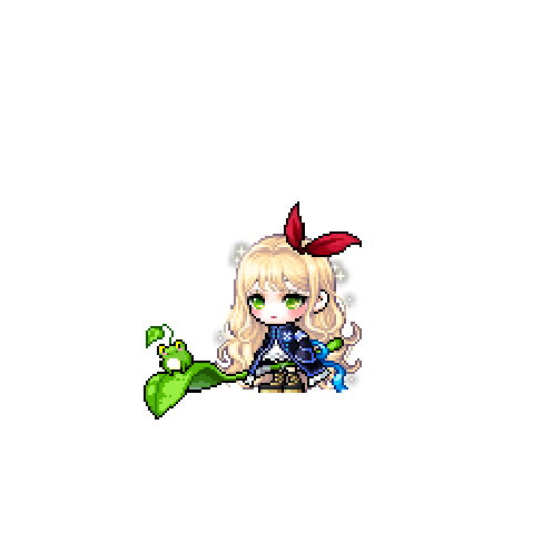 虚拟形象