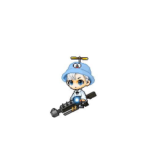 造型