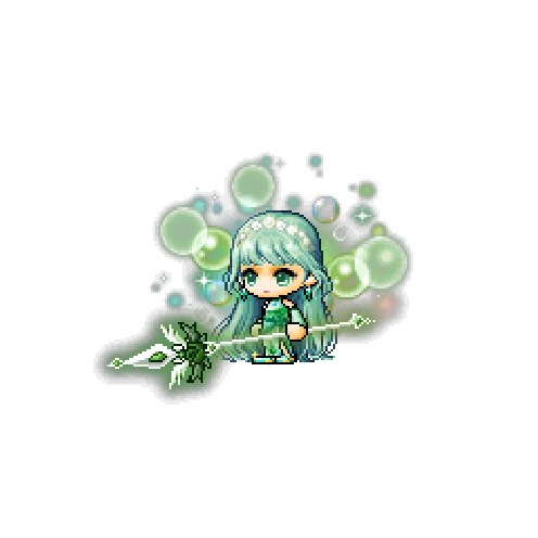 虚拟形象