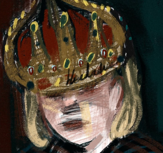 玩家個人簡介圖片