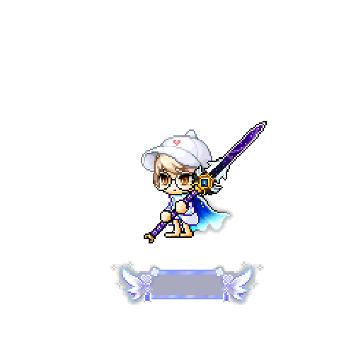 造型